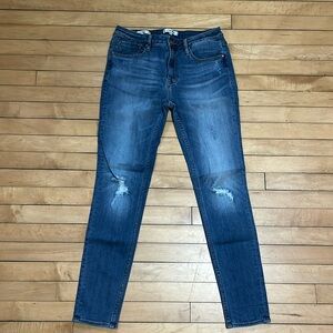 Vigoss Jagger Skinny Jeans